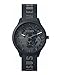 Versus Versace Mens Watches Blue 44 mm Domus Collection