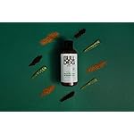 Bulldog Mens Skincare and Grooming Original Beard Shampoo and Conditioner, 6.7 Ounce - Image 4