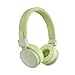Produktbild Hama Bluetooth®-Kopfhörer Freedom Lit III, On-Ear, faltbar, mit Mikrofon, Grün