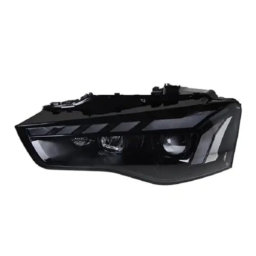 Luces LED y DRL de repuesto para Audi A5 S5 A5L 2008-2016 4