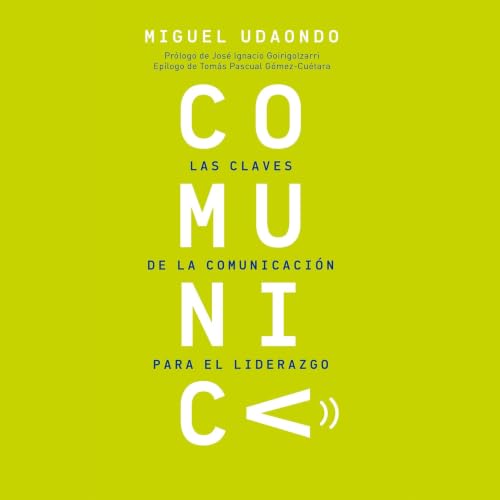 Comunica copertina