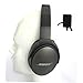 UFQ AV Mike-2 Aviation Headset Microphone Suit for Bose QC25 QC35 Sony MDR 1000X Free with a Headset Bag Also with MP3 Input Compare with U Fly Mike. The Most Safety Solution for This Kind Products