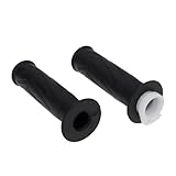 moto 125 yamaha sportive occasion Ajustement : Compatible avec Yamaha YBR 125 de 2009 à 2016 pour une prise en main sûre du guidon.