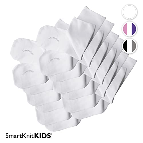 Seamless Sensitivity Socks 12 Pack - Made in USA2