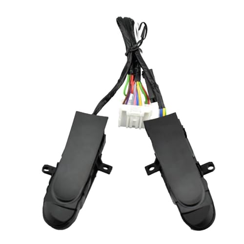 Interrupteur volant touches remplacement Civic 2006-2011 commande audio