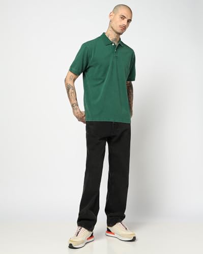 Image of GAP Men Polo Shirt