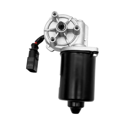 Moteur d'essuie-glace Skoda Superb 3B1955113C visibilité sous la pluie