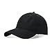 Approfondir très grand capuchon augmente la tête chapeau masculin grosse tête de baseball casquette classique gros capable de grande taille 60-65cm grande taille sèche rapide Visière mince 65cm Sauvag