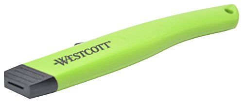 Westcott Safety Knife (16475), Uses Slice Ceramic Blades #TOP1