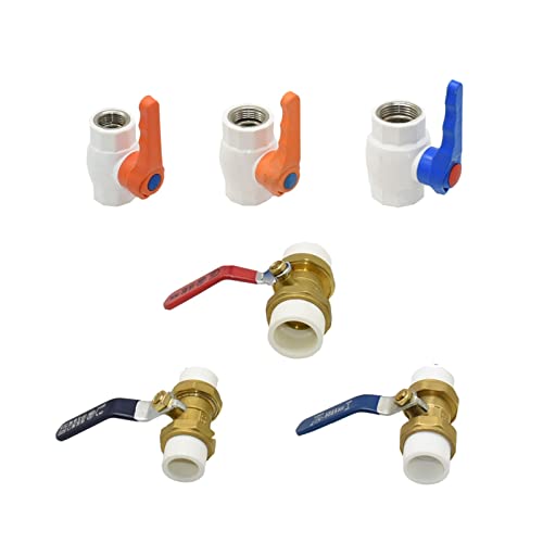 Accesorios de riego agrícola: conector de válvula de tubería y grifo de agua 2