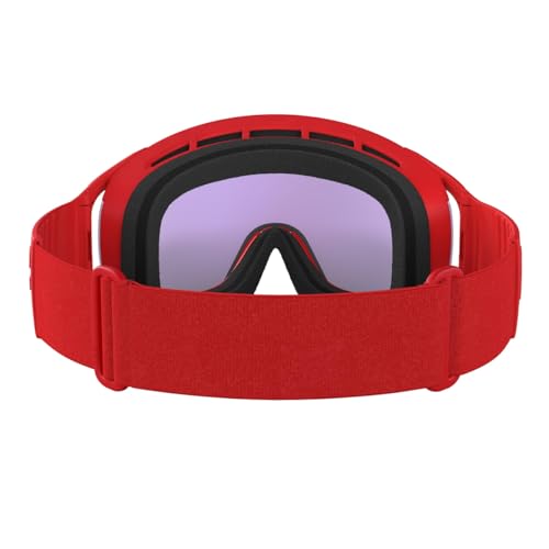 Masque POC Zonula ecran interchangeable et materiaux biosources - 4
