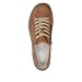 Imagen de Remonte Mujer Sneaker Zapatos Bajos Cuero Liso D3T00-24 Marrón Talla 38