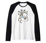 leichter, klassischer Schnitt, doppelt genähte Ärmel und Saumabschluss