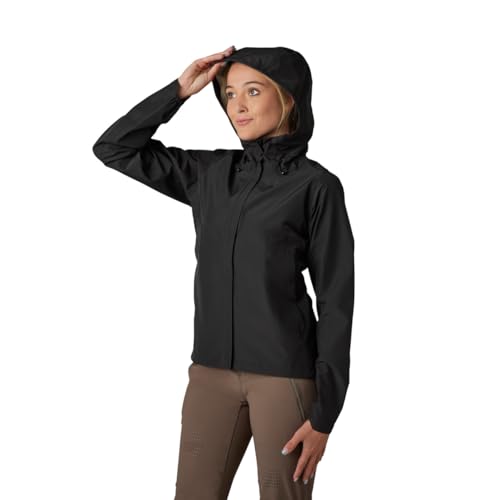 Image of Fox Racing Women's Ranger 2.5L Water Mountain Bike Jacket
