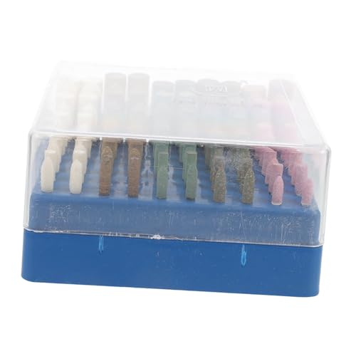 BUGUUYO Electric Grinding Polishing Set Abrasive Mounted Stone Grinding Wheel Sanding Bits Polishing Rotary Tool Accessories