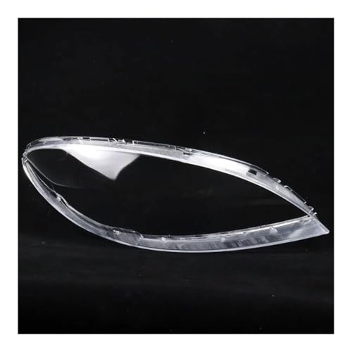Lentille d'abat-jour de phare transparente pour auto Excelle HRV