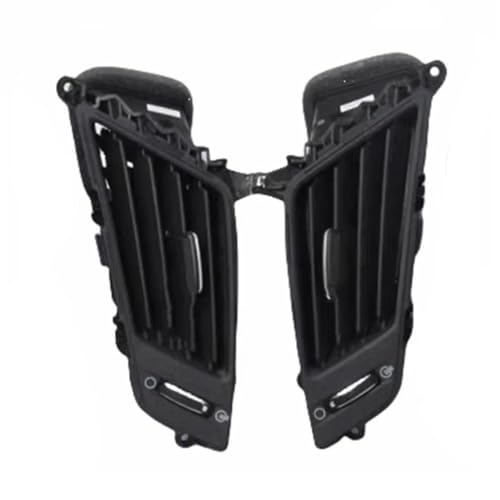 Sortie climatiseur habitacle frais pour trajets en Hyundai Sonata 2011