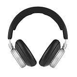 バング・アンド・オルフセン (Bang & Olufsen) フラッグシップワイヤレスヘッドホン Beoplay H100 Infinite Black アクティブノイズキャンセリング Bluetooth 3.5mmステレオ有線 サステイナブルデザイン