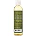 SheaMoisture Massage Oil - Olive & Green Tea with Avocado Oil, Deeply Moisturizing Bath & Body Massage Oils for Dry Skin, 8 Fl Oz