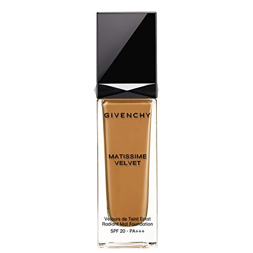 Givenchy Givenchy Matissime Velvet Fluid Fdt 09-1 unidad