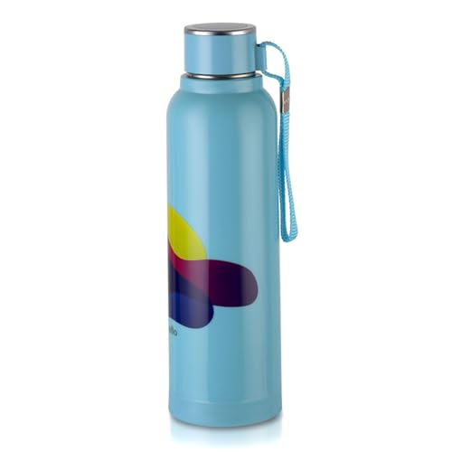 CELLO Steel-X Water Bottle 520ml