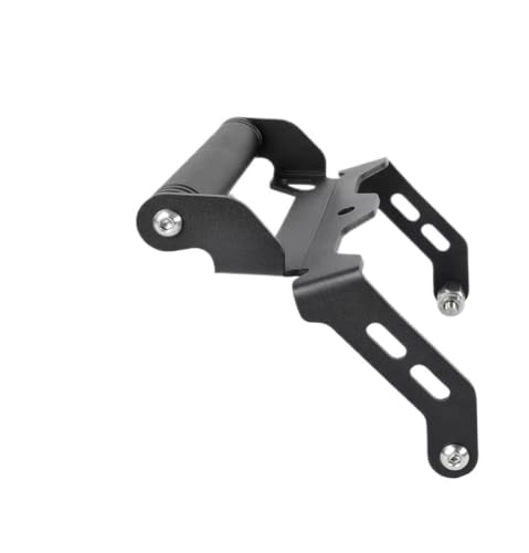 Support GPS Moto pour Yamaha Tracer 9 GT+ Fixation Stable sans Reflet