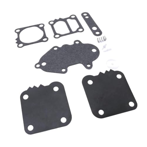 Kit diaphragme de pompe à carburant robuste pour Force US Marine OE 857005A1