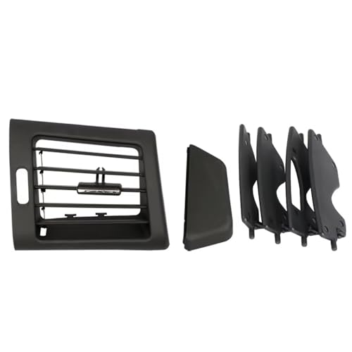 Grille de ventilation Mercedes R350 2007-2017 aérateur climatisation noir OEM 2518300554