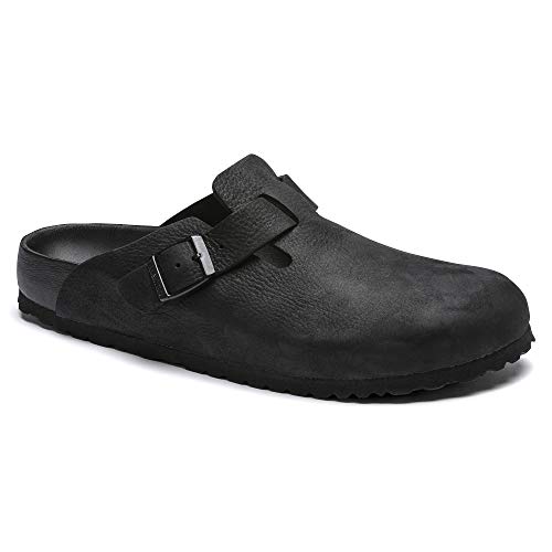 Sandales fines Birkenstock Arizona homme de fabrication artisanale
