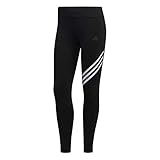 adidas laufhose kurz damen Herkunftsland:- Indonesien adidas Damen Run IT Tight, Black, M