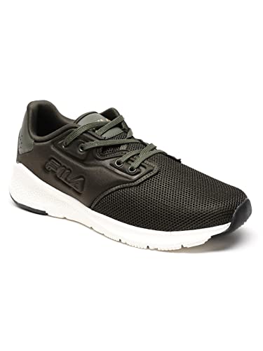 Image of Fila Mens Lumino Sneaker