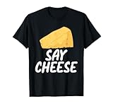 Funny Cheese Lover Apparel