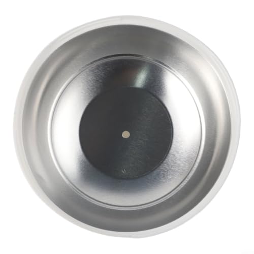 Escalfador de huevos para microondas anti salpicaduras con tapa de ventilacion 8