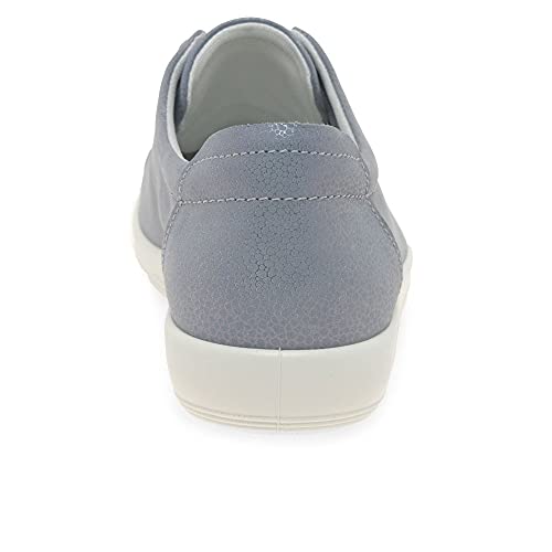 Image of ECCO Soft 2.0 Tie Sneaker