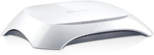 TP-Link TL-WR720N 150Mbps Wireless N Router (Not a Modem)