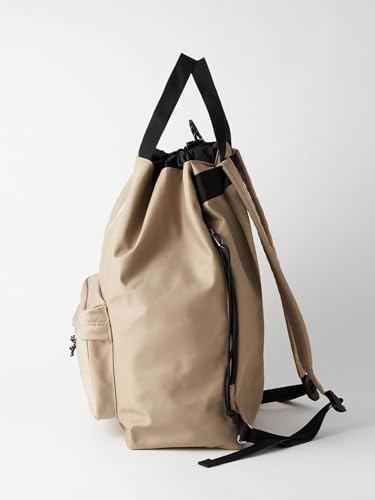 ユナイテッドアローズ グリーンレーベル リラクシング 別注<FREDRIK PACKERS>バックパック 36325992150 の商品画像 5