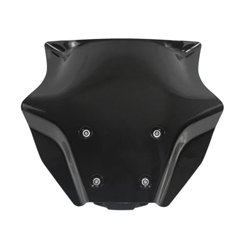 Déflecteur d'écran de haute qualité pour MT-09 SP et FZ09 2024 2025