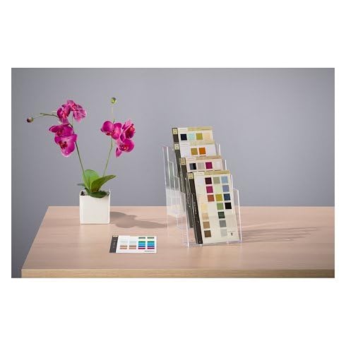 Taymar - Distributeurs de table - Distributeurs de table milticompartiments Taymar - DISTRIBUTEUR A5 MULTI COMPARTIMENTS