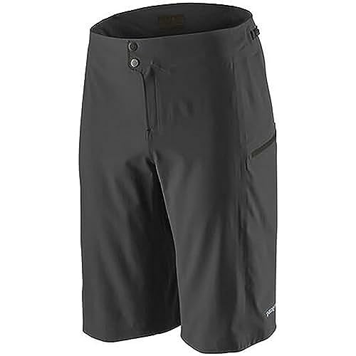 Shorts de ciclismo para hombre Patagonia Dirt Roamer miniatura 1