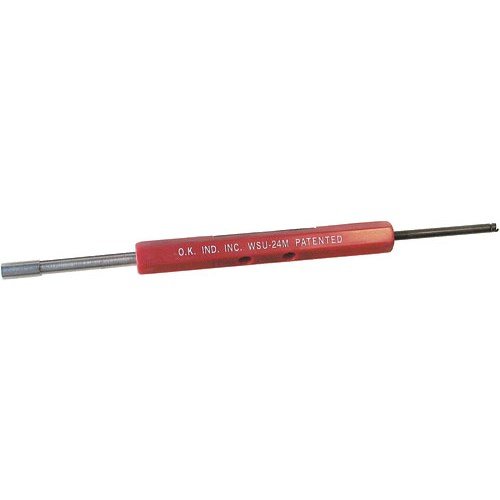 Industries WSU-24M HAND WRAP/UNWRAP TOOL OK