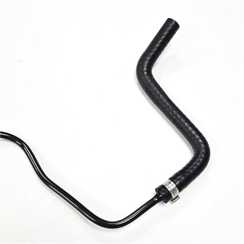 Tuyau d'air chaud intercooler résistant aux pressions Ford Edge - 3