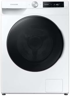 Samsung Series 6 Washer Dryer, AI Energy, Wi-Fi enabled, 9/6kg 14...