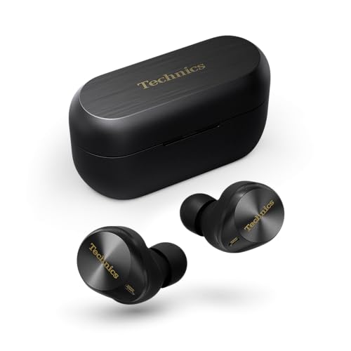 COMFORT E ADATTABILITÀ: La forma Concha Fit offre stabilità e comfort all'interno dell'orecchio, mentre le 7 misure di cuscinetti in silicone offrono una vestibilità personalizzabile e un isolamento superiore.