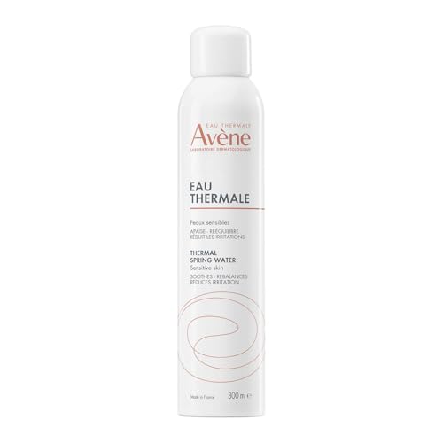 AVENE - Thermal Spring Water Spray - Sensitive Skin - 300 ml