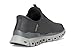 Skechers Men's Glide-Step Noxus Hands Free Slip-in Sneaker, Charcoal, 8.5 Wide