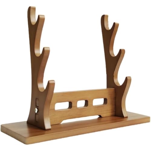 無垢材 刀掛け 黒檀? 刀剣 武具 飾り 木刀 51ZP90NqUbL._UF1000,1000_QL80_.jpg