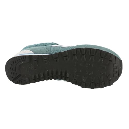 New Balance Men's 515 V3 Sneaker, New Spruce/White, 143