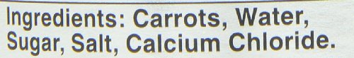Le Sueur Baby Carrots, 15-Ounce (Pack of 12) - Thumbnail 3