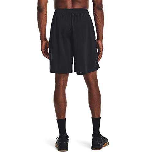 Under Armour Pánské krátké kalhoty Ua Tech Mesh Short, černá, m