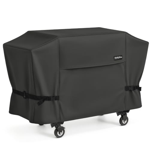 NettyPro 36 inch Waterproof Griddle Cover